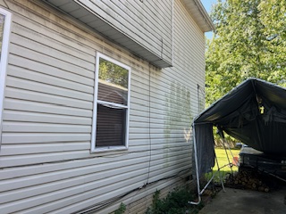 A+ Pressure and Soft Wash LLC: Your Solution for Algae-Free Siding in Cleveland Thumbnail