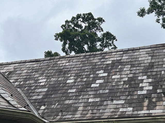 Roof Cleaning Massillon Ohio (Soft Washing) Thumbnail