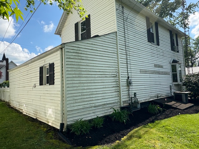 Top quality Soft Washing in Massillon Ohio